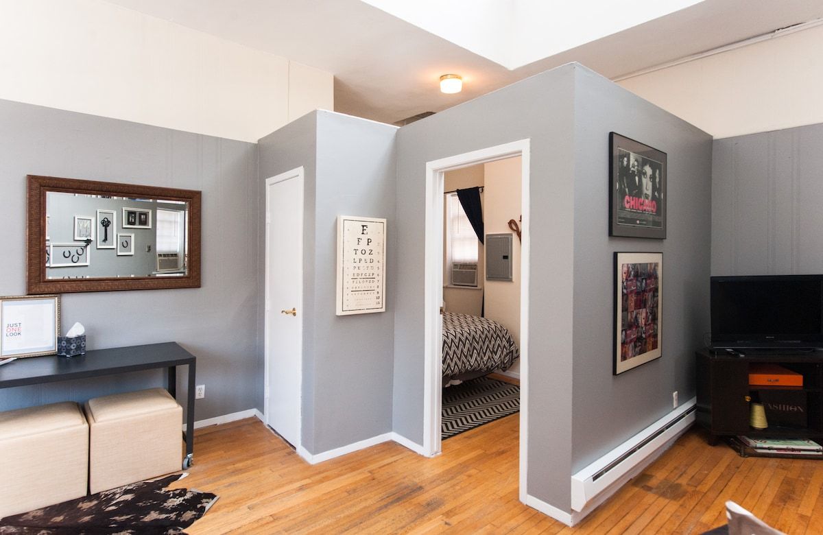 West Village Loft II | West Village | Modern Loft photo 11