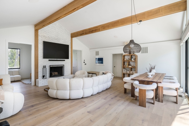 Image of Living space #4