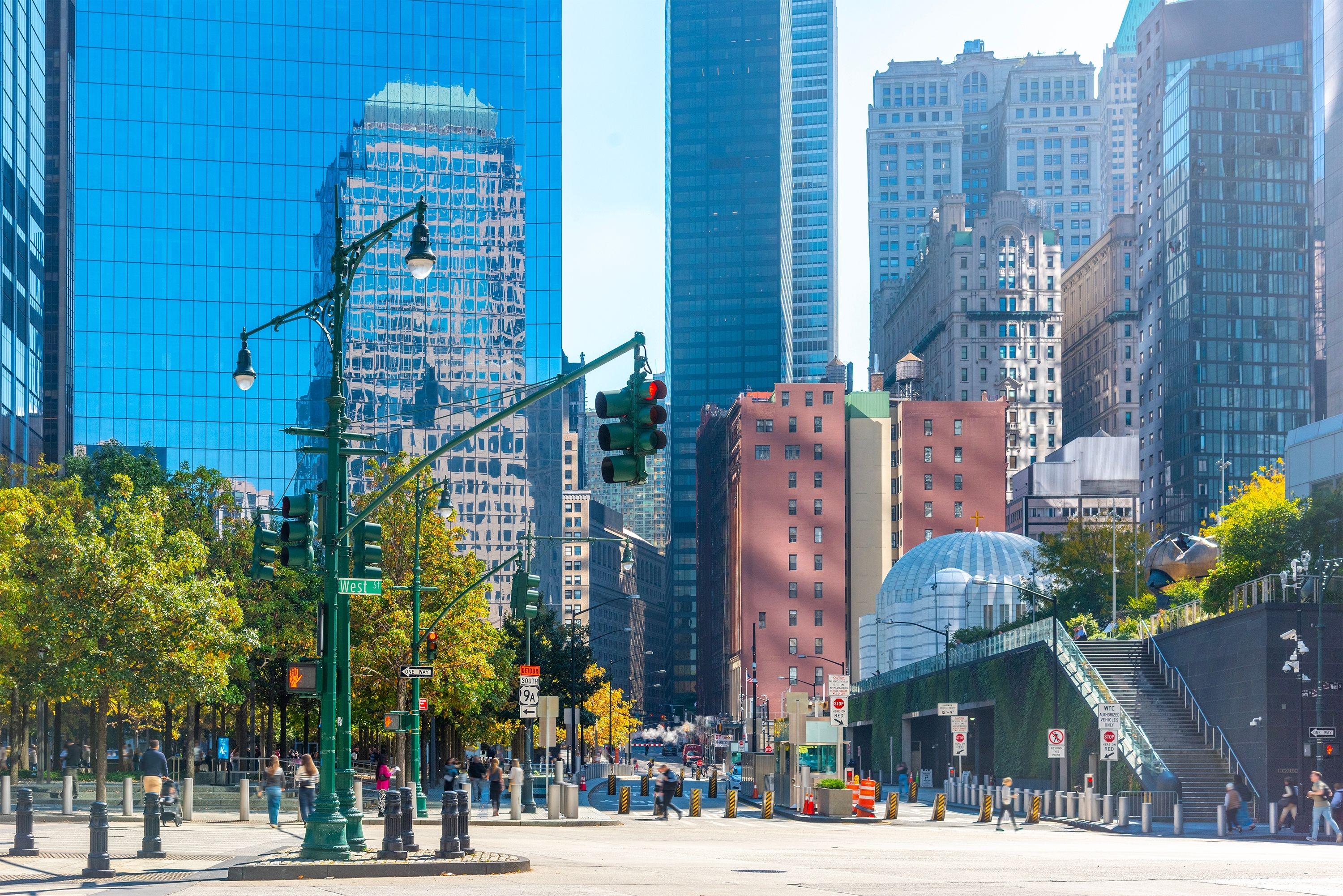 Top Must-Do Activity in Manhattan