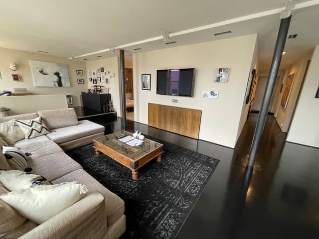 Image of Living space #5