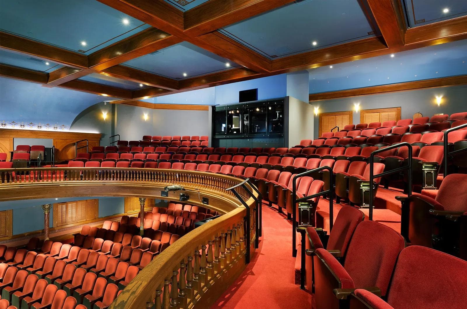 Wheeler Opera House