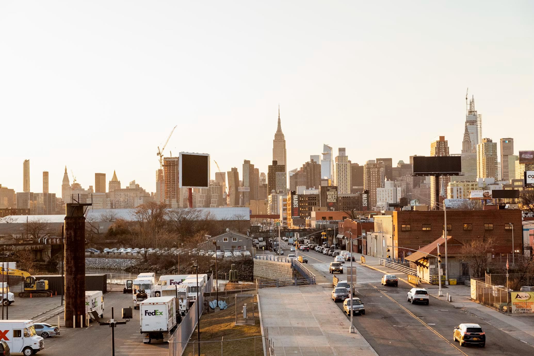 Astoria Neighborhood