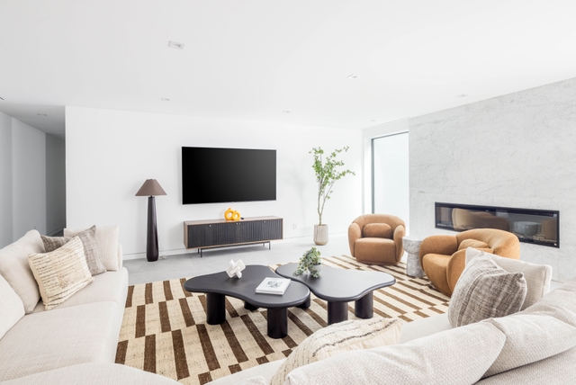 Image of Living space #4