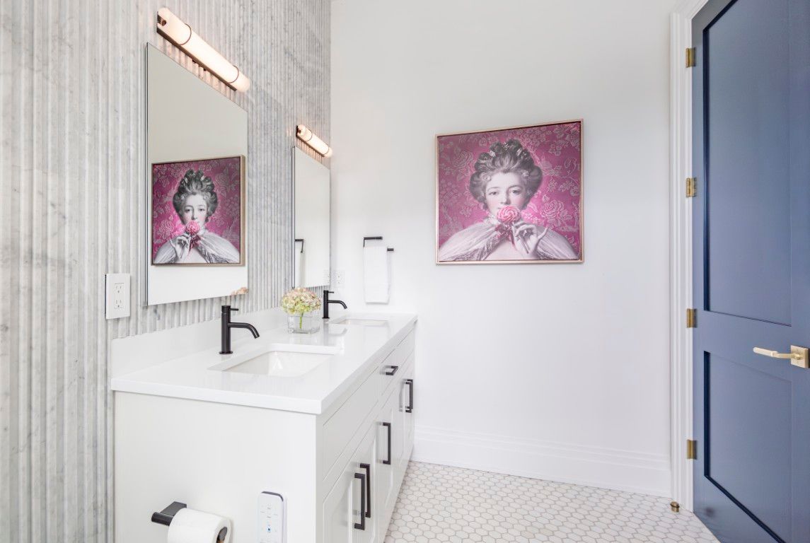 Rosko Estate | Southampton | Home With Heated Pool and Spa photo 50