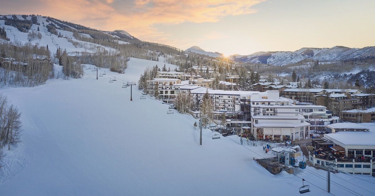 Top Must-Do Activity in Snowmass