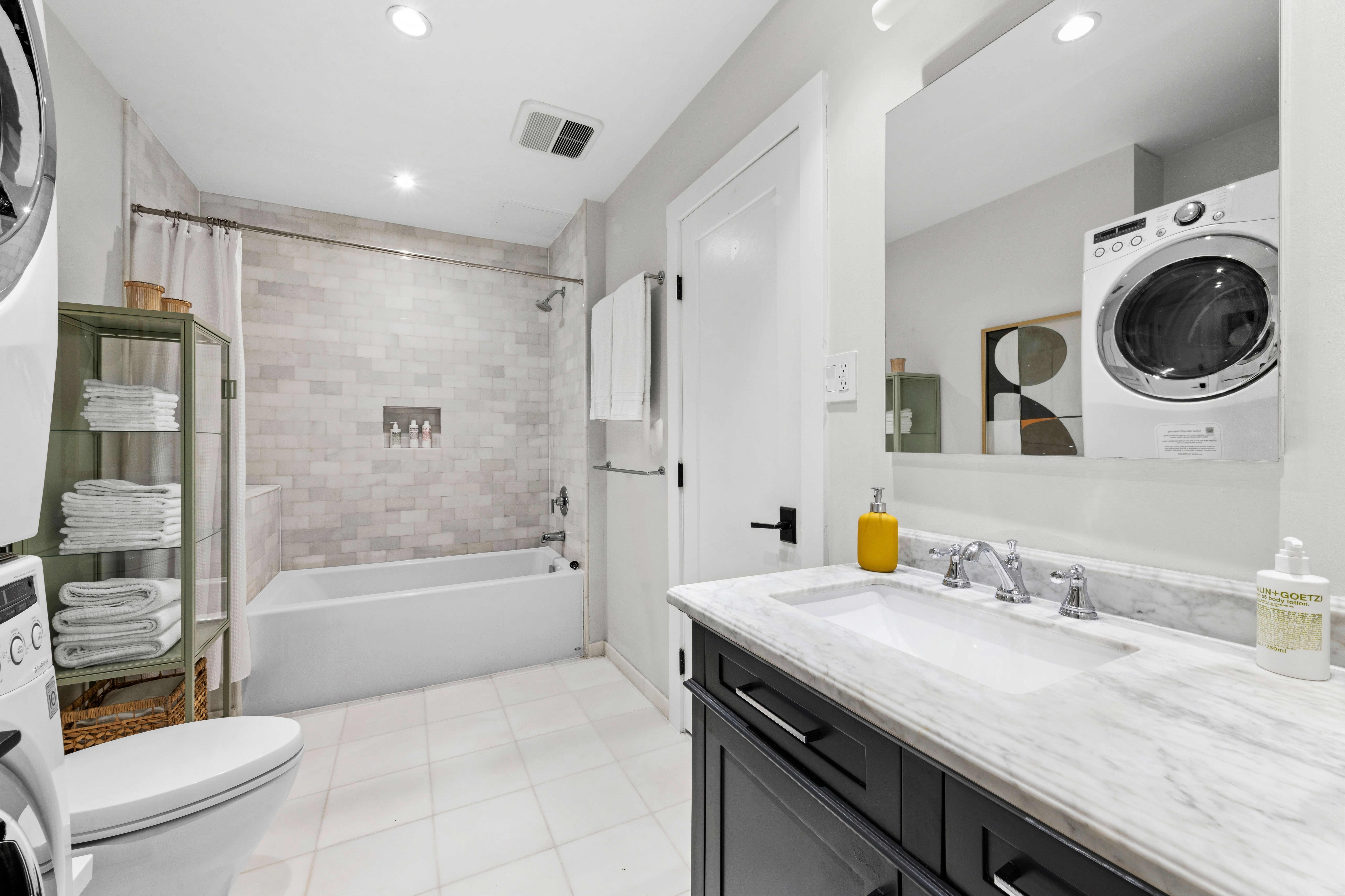 Wyckoff Grove I | Boerum Hill | Townhouse Apartment with Private Garden photo 26