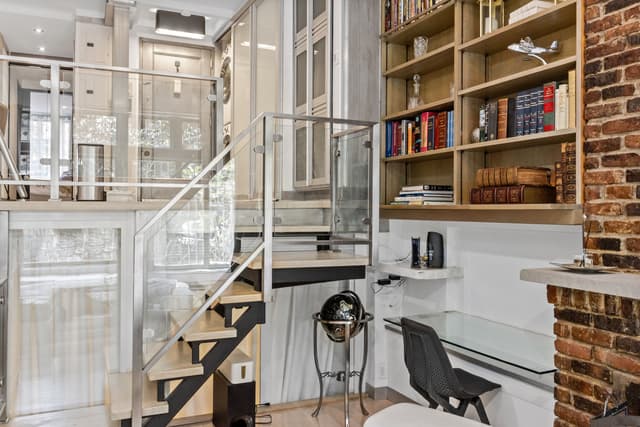 Image of Living space #6