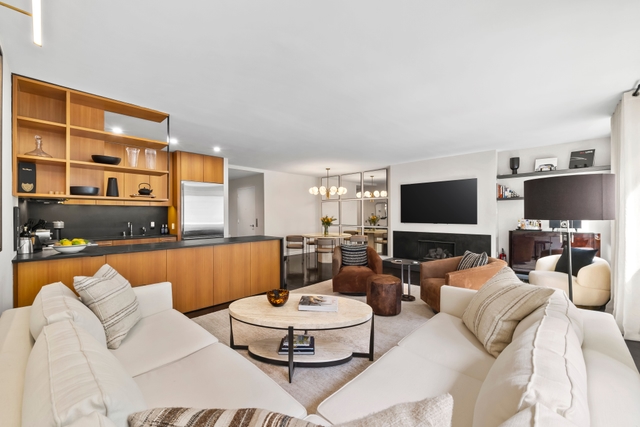 Image of Living space #2