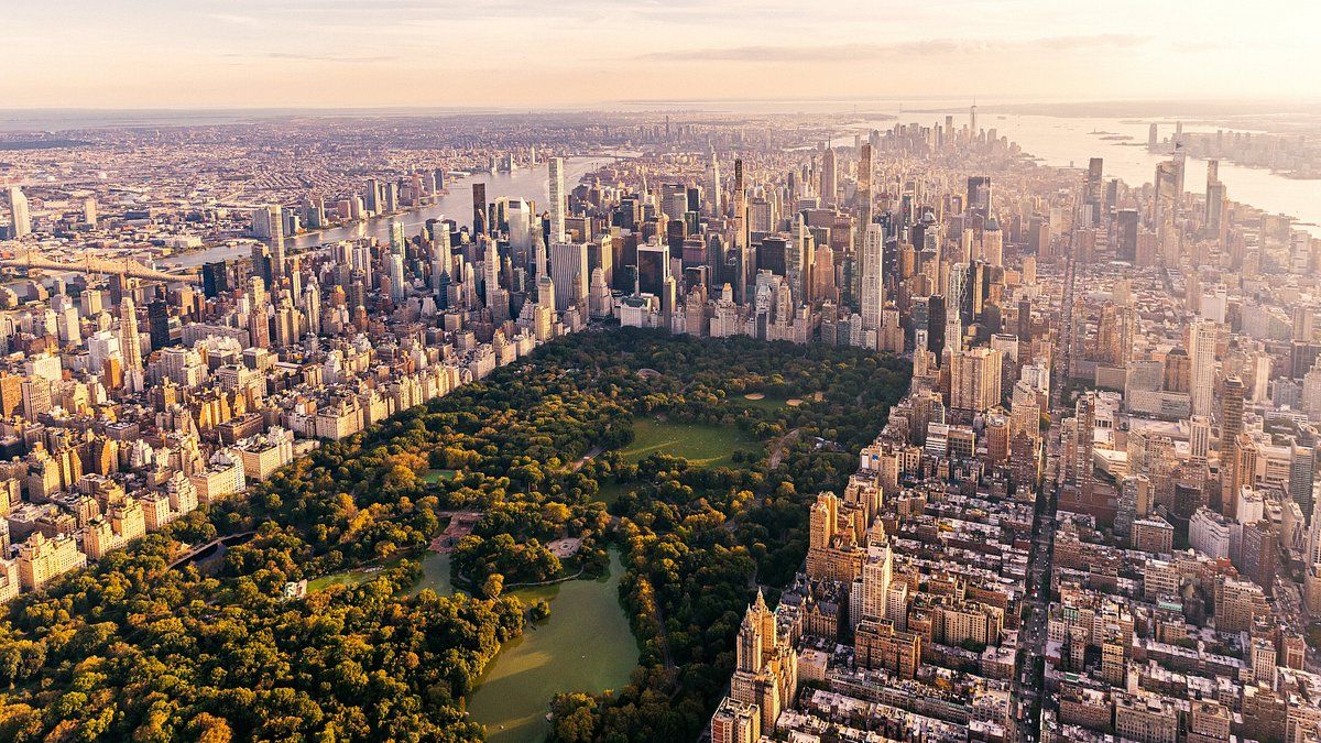 New York City | Source: Tripadvisor