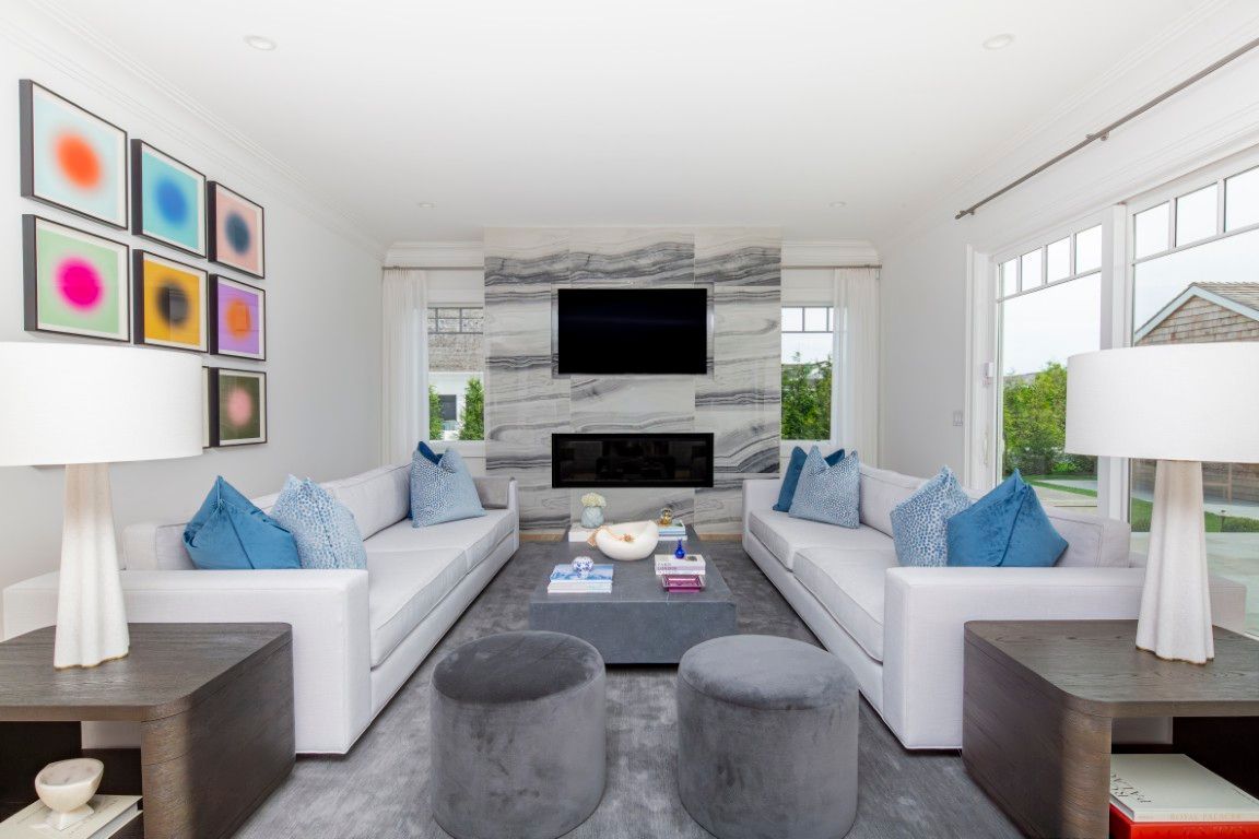 Image of Living space #3