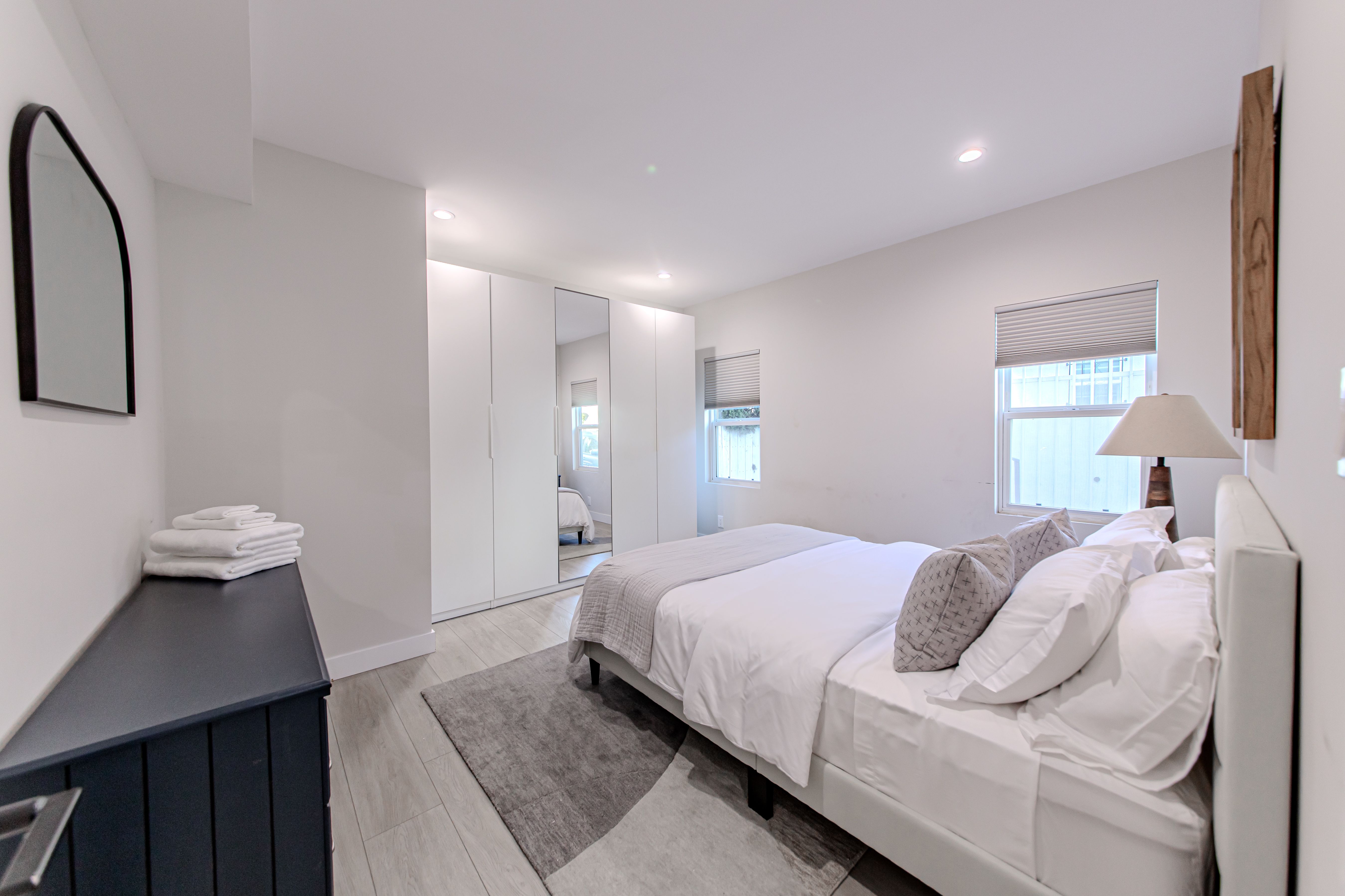 Casa Formosa | Fairfax | Hollywood Home w/ Pool & Modern Interior photo 20