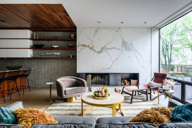 Image of Living space #1