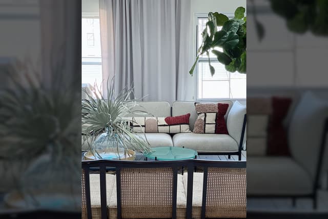 Image of Living space #6