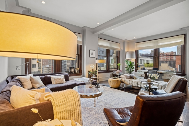 Image of Living space #6