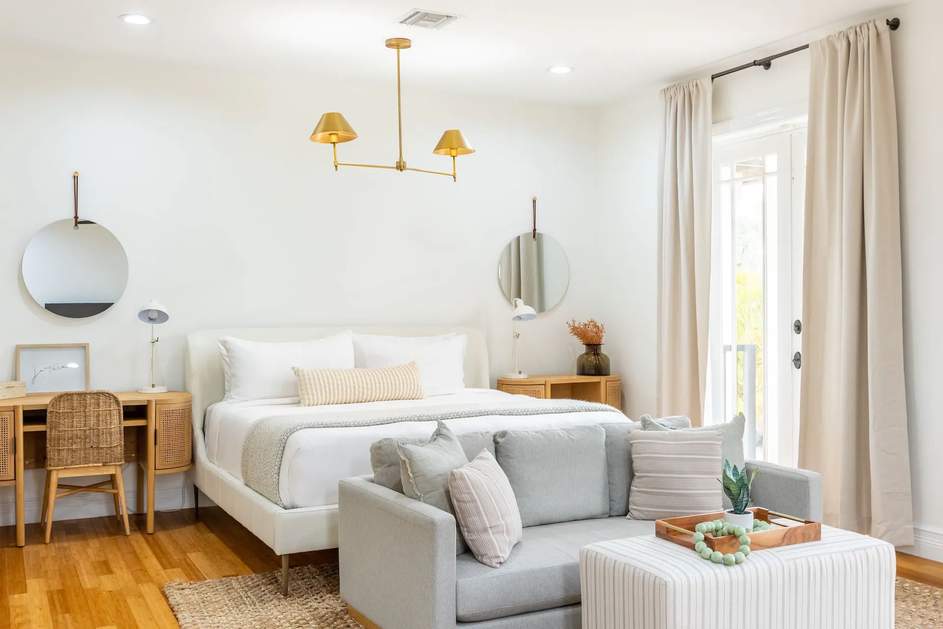 Let Rove's Design Team Help Create the Perfect Bedroom