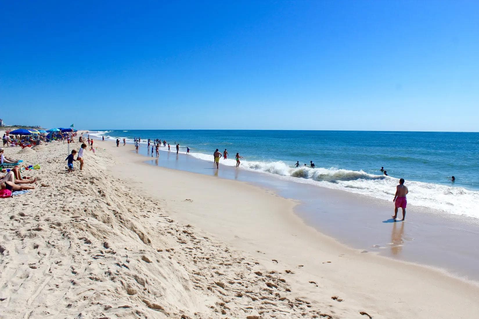 Coopers Beach