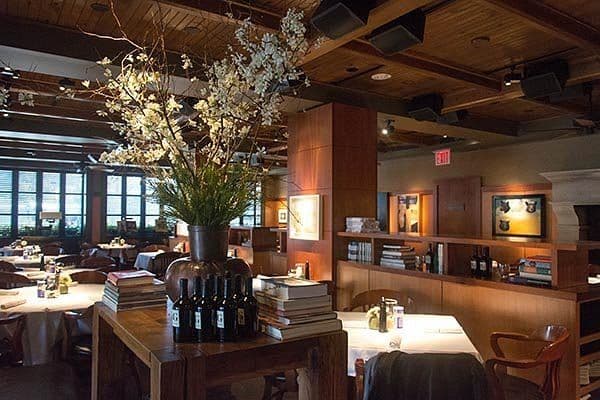 East Hampton Grill