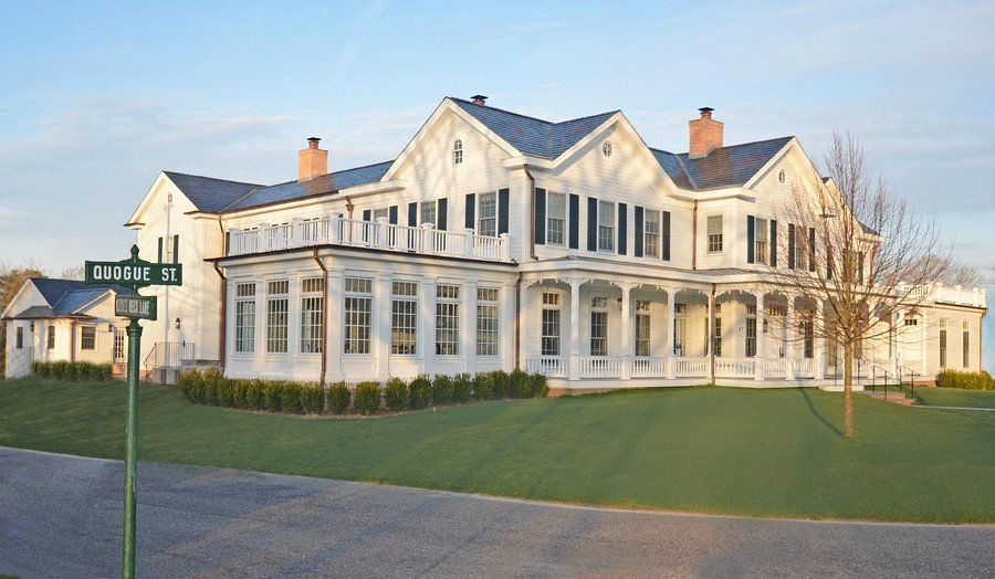 Quogue Club