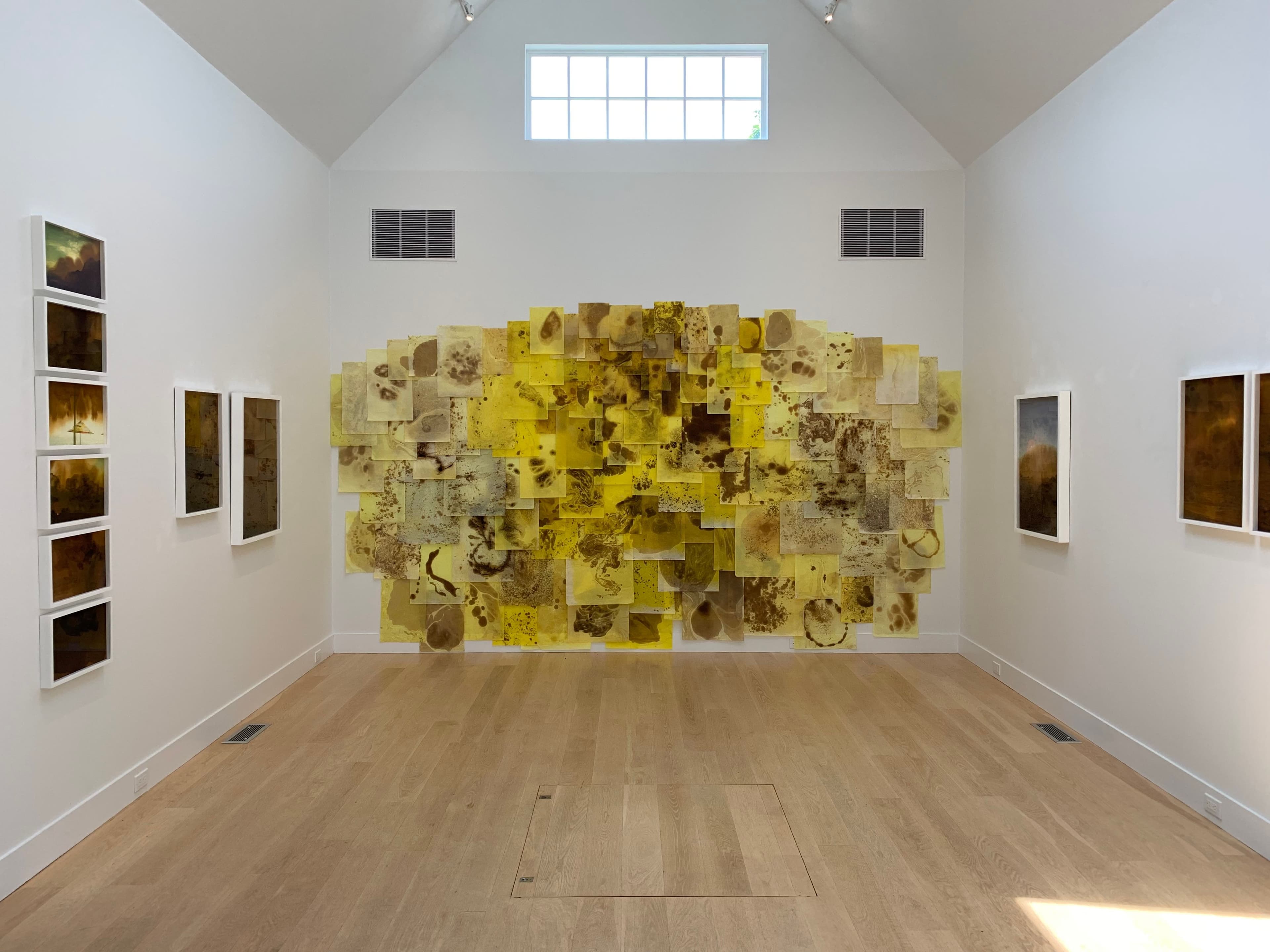 The Box Art Gallery