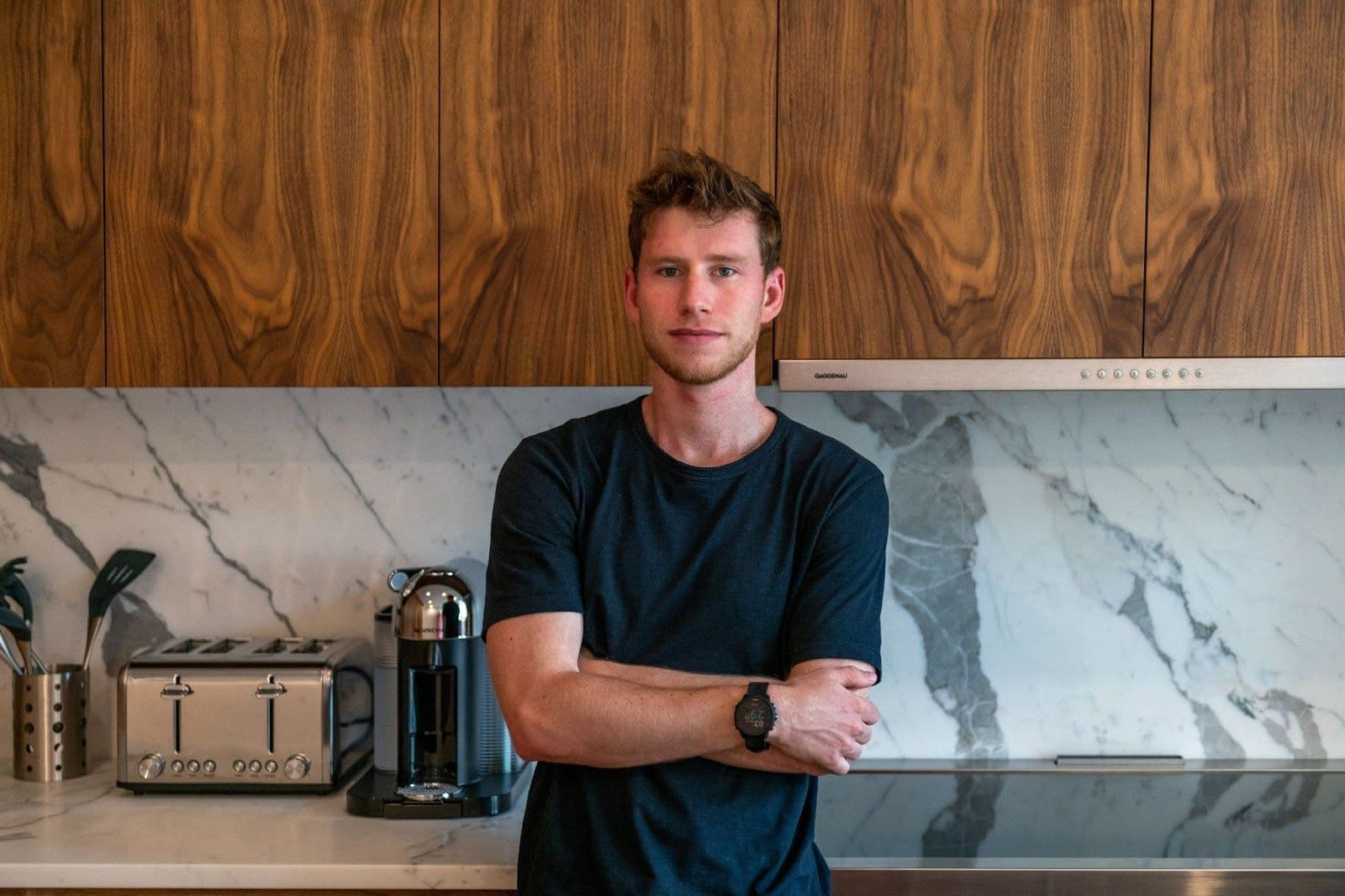 Founder Spotlight: Jonah Hanig, CEO