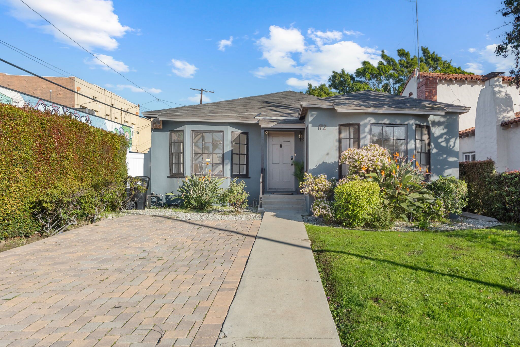 Alta Vista | Hollywood | Designer Home w/Private Backyard & Hot Tub photo 44