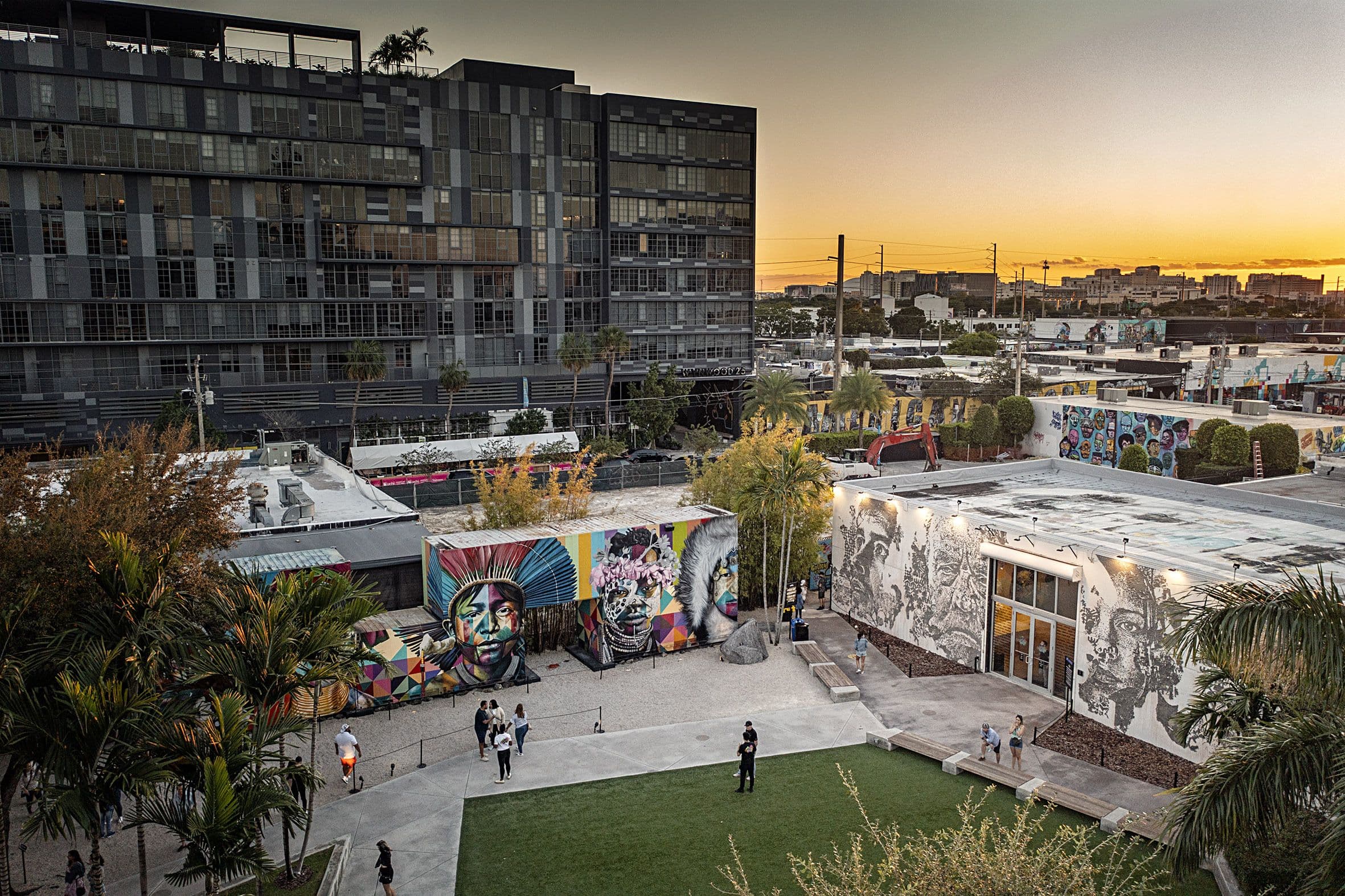 Wynwood Walls