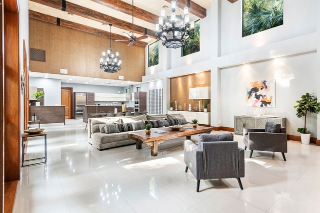 Image of Living space #4