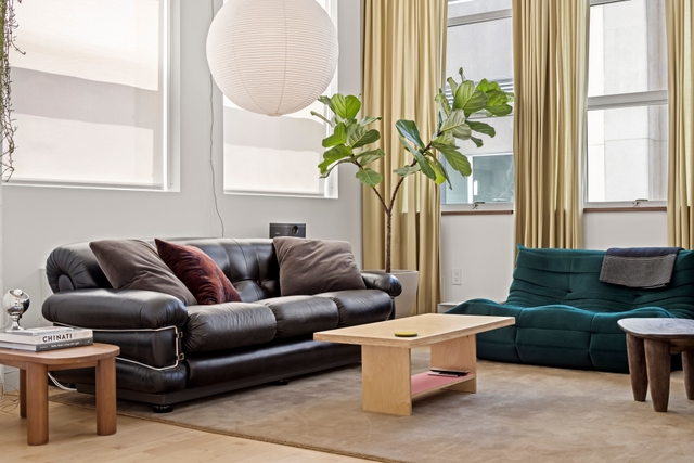 Image of Living space #3