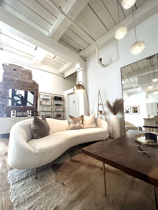 Image of Living space #7