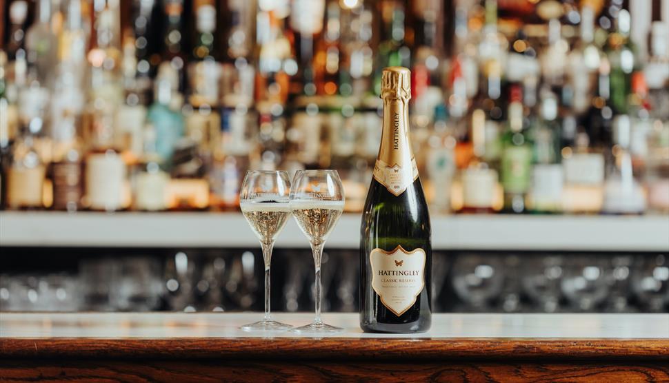 Tastings Wine & Spirits