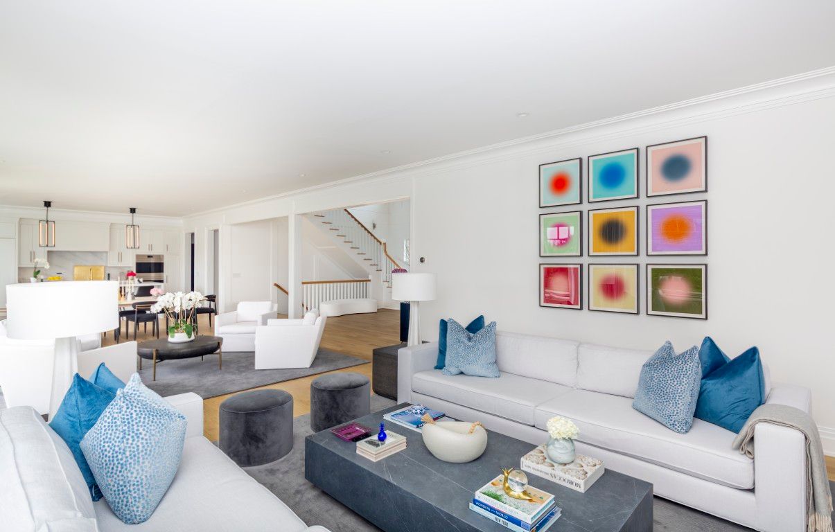 Image of Living space #2