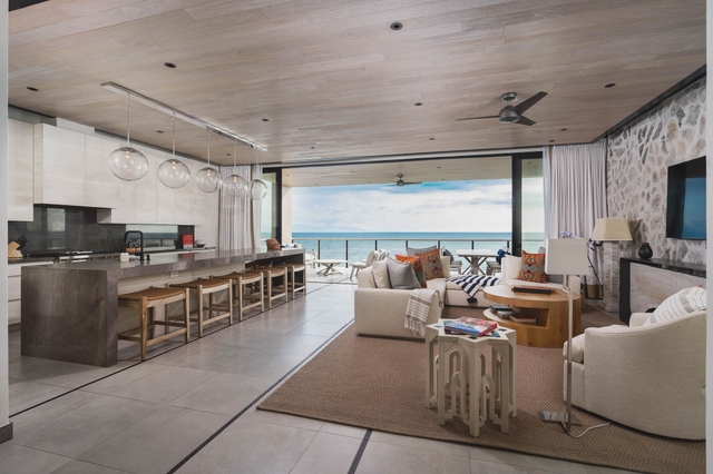 Image of Living space #2