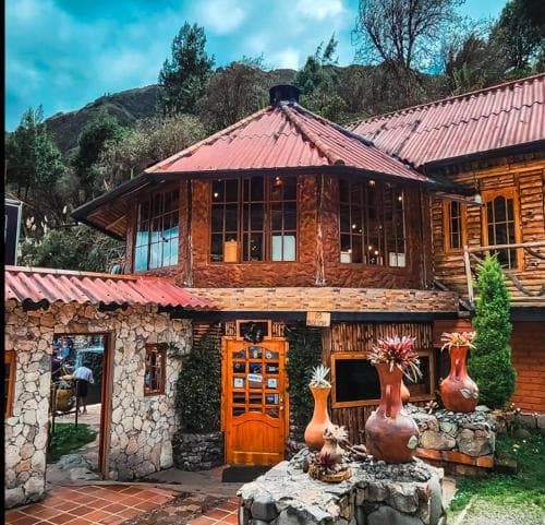 L'Hosteria