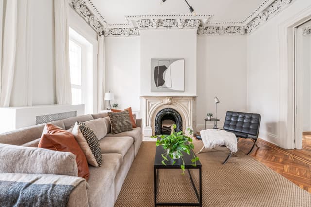 Image of Living space #2