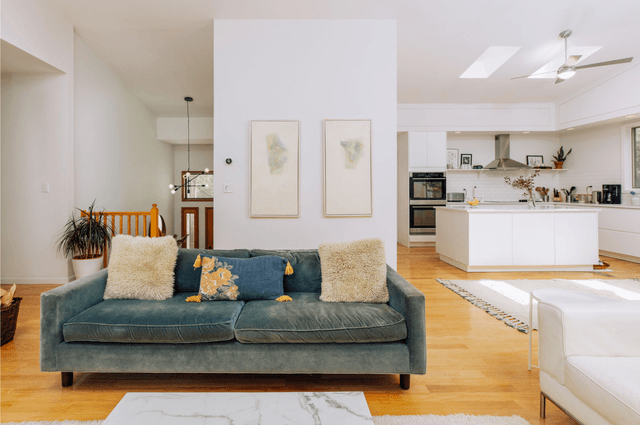 Image of Living space #4