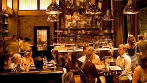 Locanda Verde