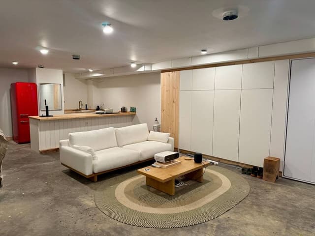 Image of Living space #4