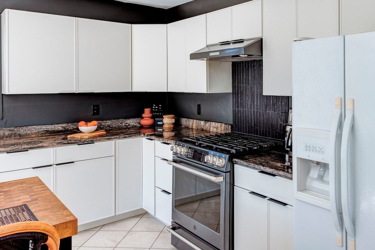 Remsen Retreat | Remsenburg | Stylish Home with Private Pool photo 11