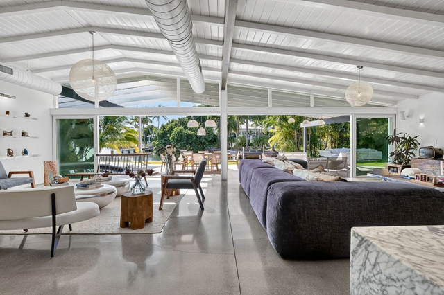 Image of Living space #7