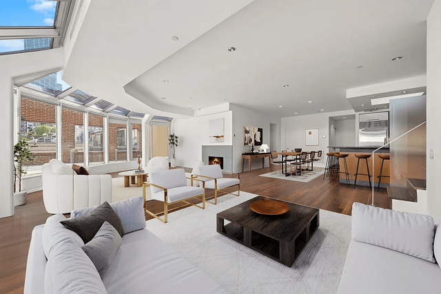 Image of Living space #1