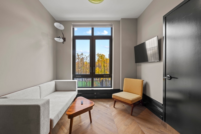 Image of Living space #1