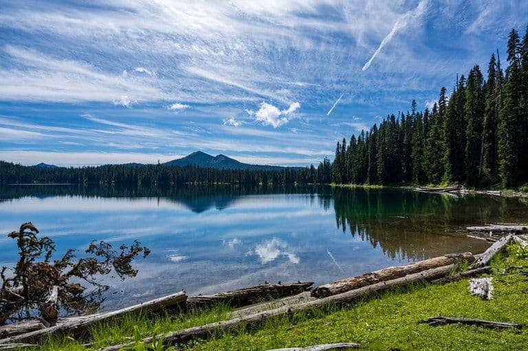 Tacoma Lakes Ranch