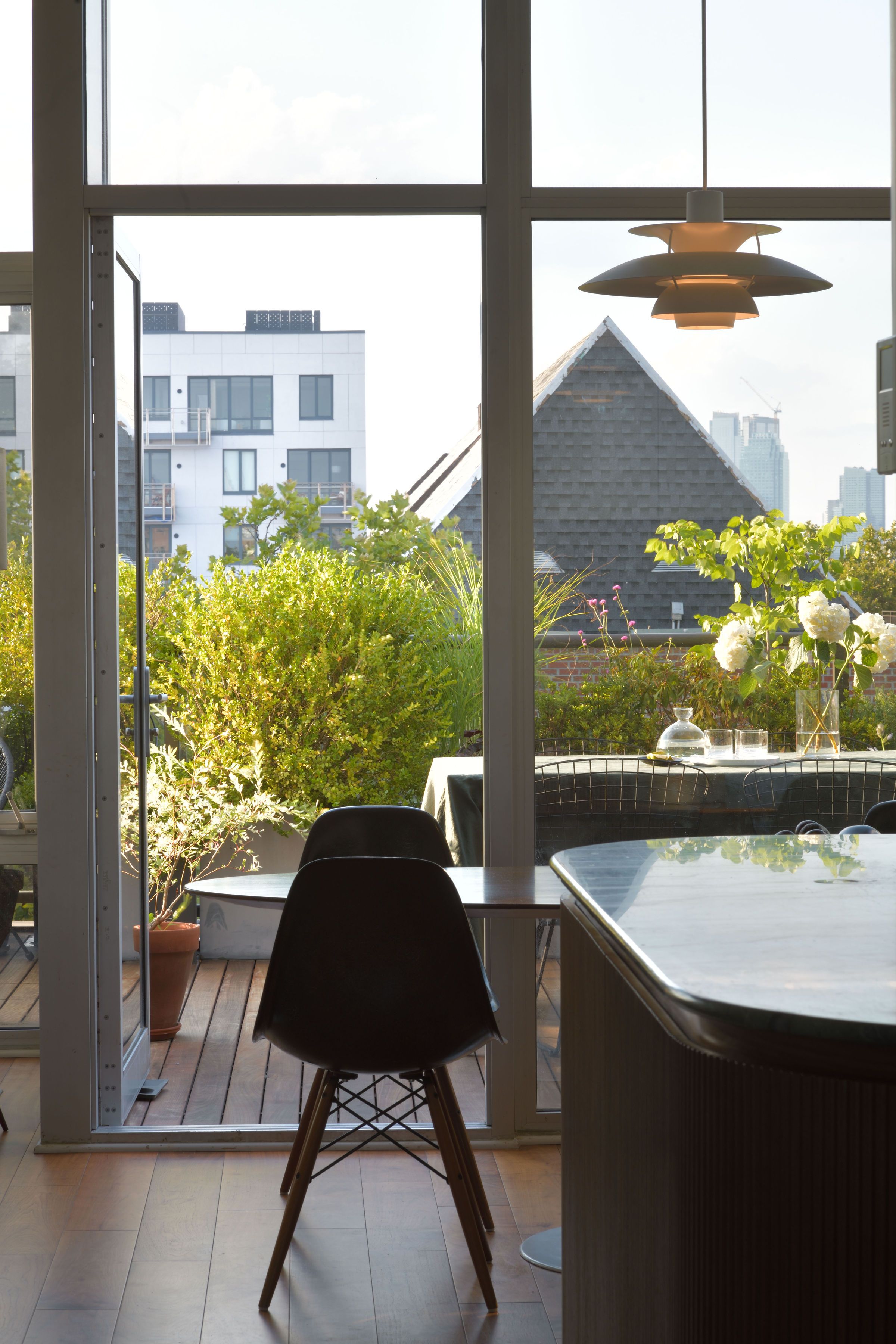 Sette Penthouse | Williamsburg | PH with Private Terraces photo 13