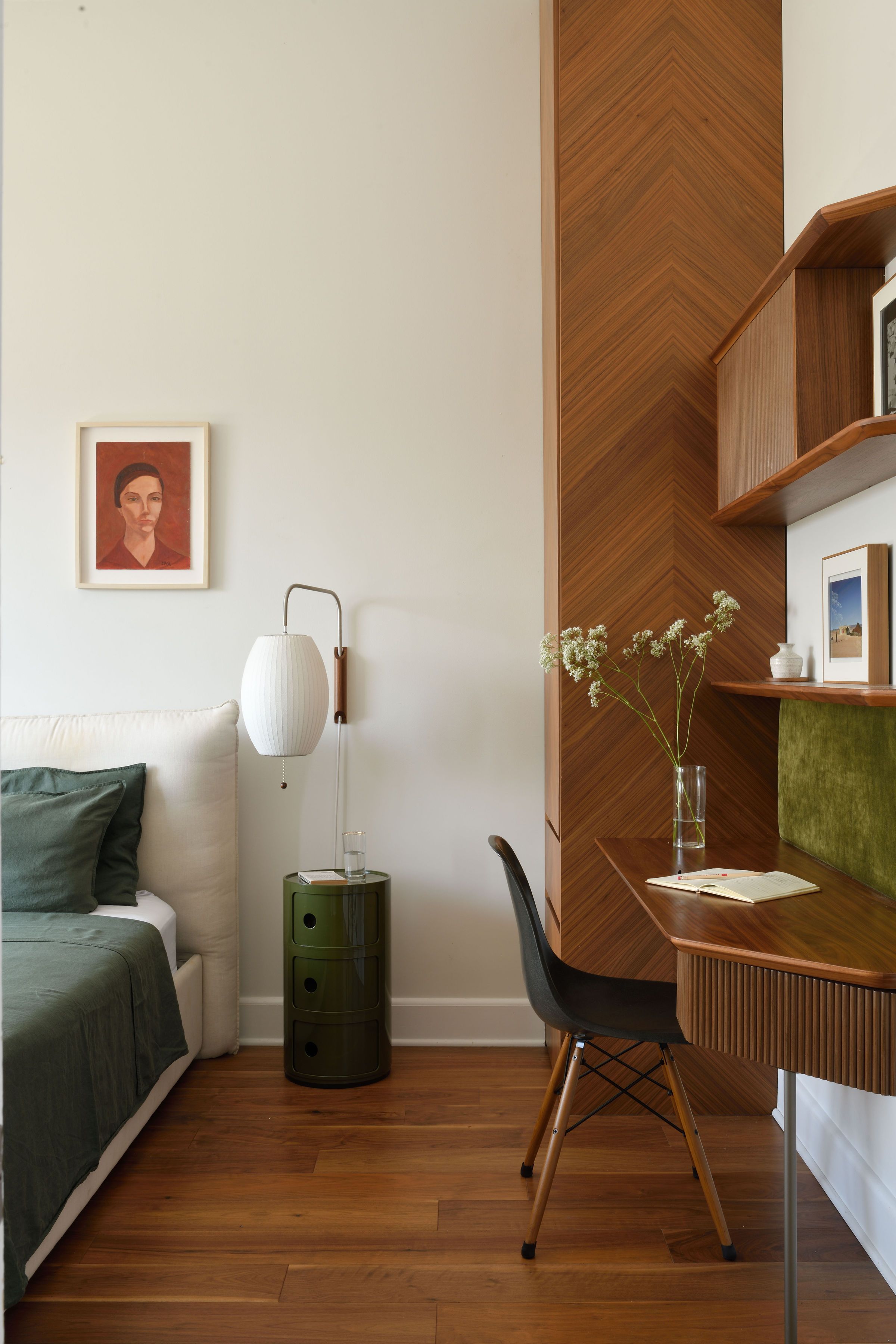 Sette Penthouse | Williamsburg | PH with Private Terraces photo 16