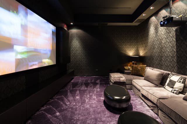 Image of Living space #8