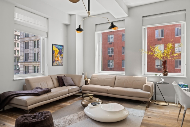 Image of Living space #3