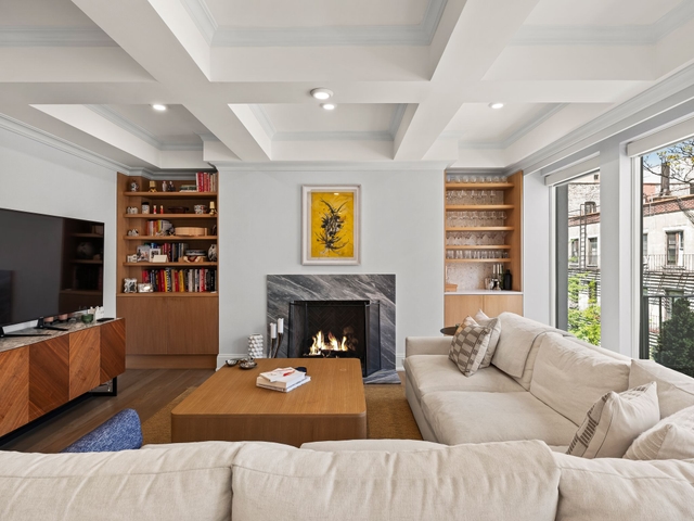Image of Living space #1