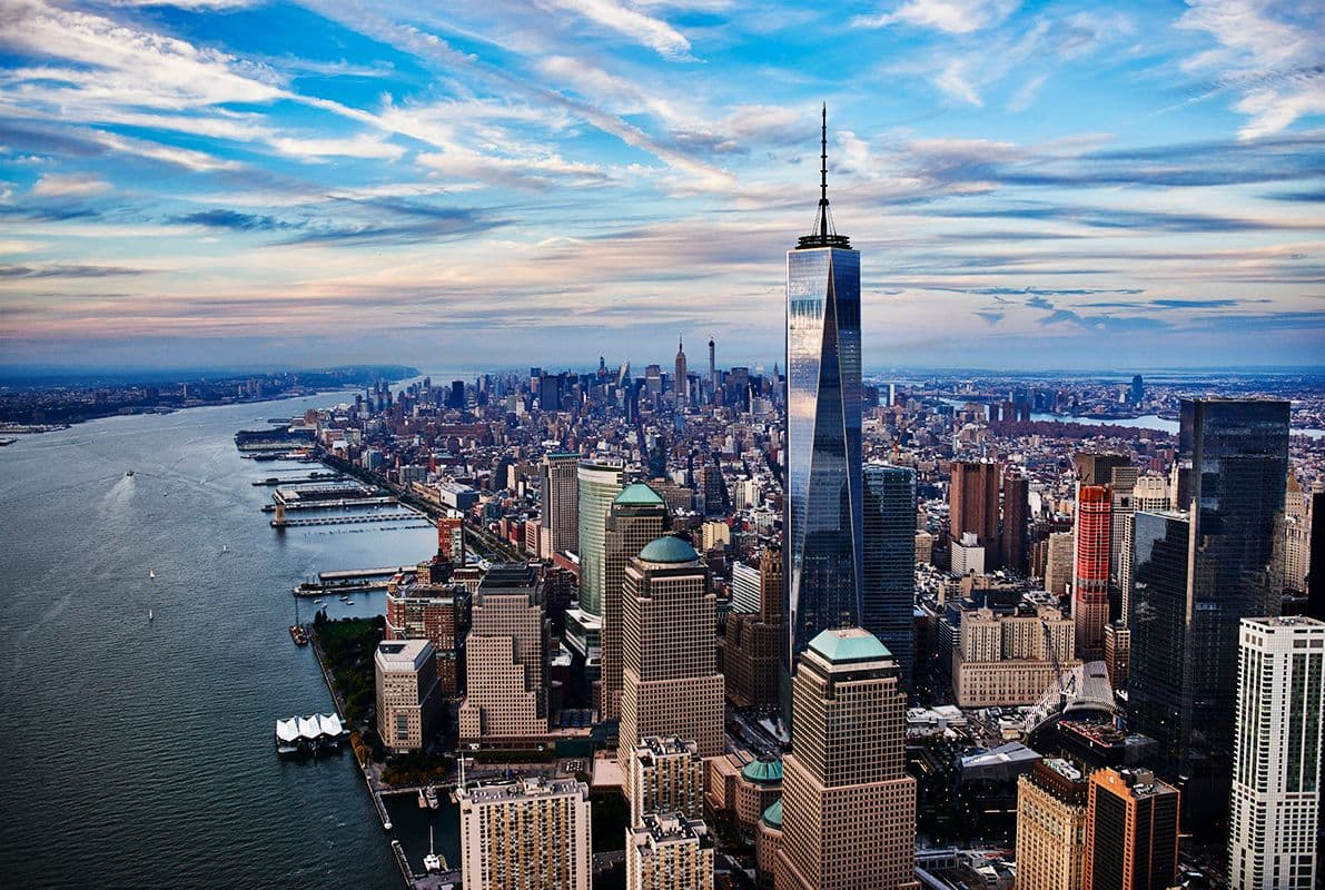One World Observatory