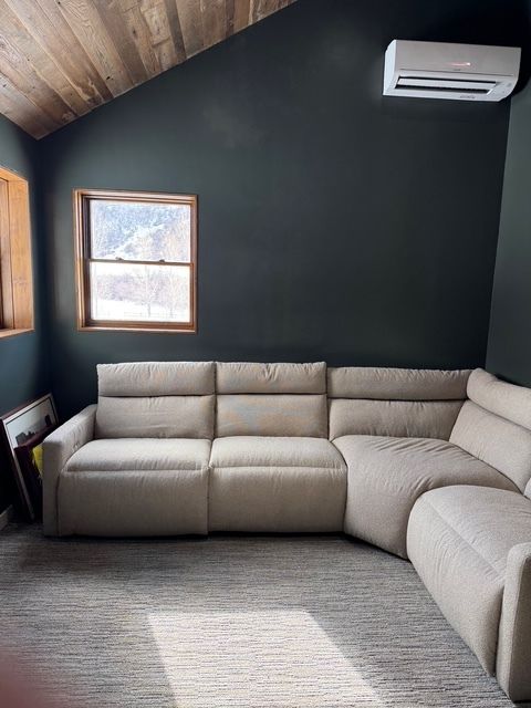 Image of Living space #2