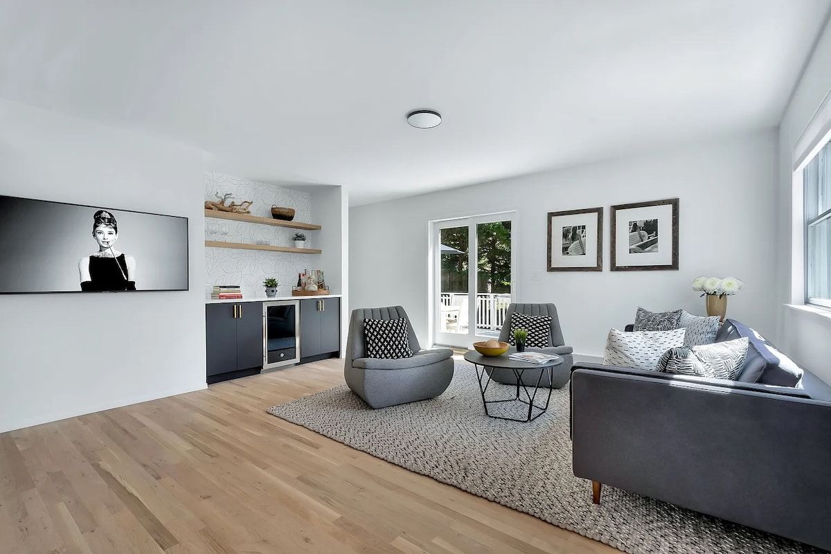 Image of Living space #1